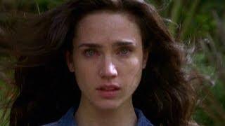 Jennifer Connelly: The most beautiful girl.