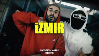 [FREE HARD] Turkish Drill x UK Drill Type Beat - "IZMIR"  | Prod. HosseinAmin