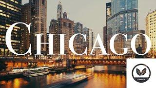 Top 10 VEGAN RESTAURANTS | CHICAGO