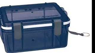 Outdoor Products Watertight Box Review