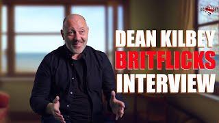 Breaking into the UK Indie Film Scene with DEAN KILBEY