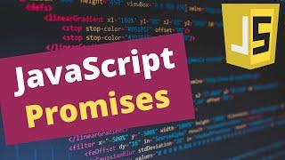 JAVASCRIPT ES6 PROMISES for Beginners | Resolve, Reject, and Chaining Explained