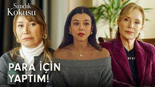 Gayrimeşru çocuğun gizemi çözülüyor! | Sandık Kokusu 48.Bölüm