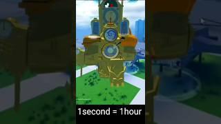 if 1second = 1hour in Blockade battlefront #roblox #gameplay