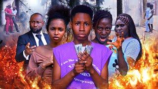 ALUNA {The Little Witch} 1 Isaac Fred, Jasmine Rajinder, Nigerian Movies 2024 Latest Full Movies