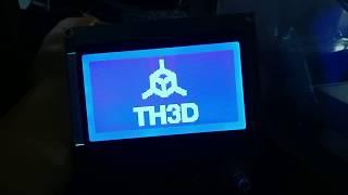 Sneak Peek of the TH3D Unified Firmware - ALL Supported Printers in ONE firmware download