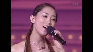 제이 - '어제처럼' |  J- 'Like yesterday' [2000 가요대상]