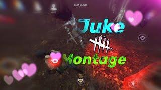 Dead By Daylight Mobile - Juke Montage (DBD Highlights)