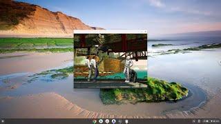 How to install The King Of Fighters Memorial Lvl 2 Super Edition on a Chromebook