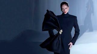 Stephane Rolland | Haute Couture Fall Winter 2024/2025 | Full Show