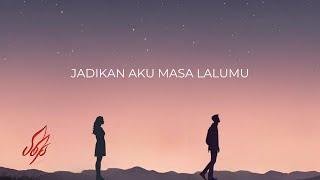 VOP Band - Jadikan Aku Masa Lalumu (Official Lyric Video)