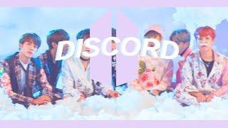 BTS A.R.M.Y Discord Server | Mochi