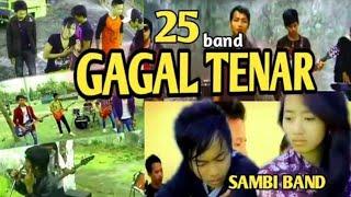 25 band yang GAGAL TENAR