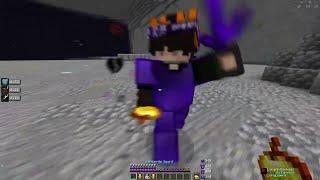 Killing  The Biggest Noob Of Minecrfat Coummunity