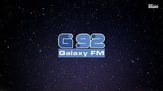 Galaxy 92 FM - Σήμα 2020-2021