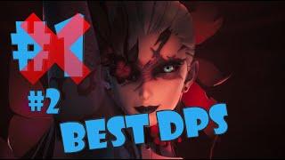 After 1.5 Years, Embla Has Finally Been Dethroned... | NEW No. 1 DPS of DISLYTE