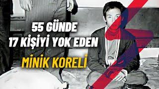 Güney Kore'nin İlk Seri Katili - Kim Dae Doo