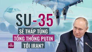 Thế giới toàn cảnh: Ông Putin có thể tới dự lễ tang cố Tổng thống Iran với 4 chiếc Su-35 hộ tống