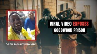 Goodwood Prison exposed in viral video