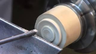 Point Tool - How to Make Small Round Lathe Tools Pt 2 of 3