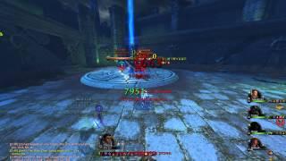 Neverwinter PVP - Mod 7 - BTG/EoA vs Absolute