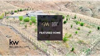 Yakima Home For Sale Now - $189,000 5.4 Acres 3Bed/2Ba