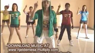 How to Dance "NOT ONE MAN" by Njel de Mesa (Instructional)