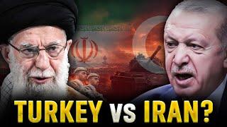 Turkey's SHOCKING Betrayal of Russia and Iran in Syria