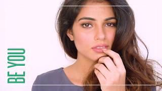 MAKEUP TUTORIAL | SOFT MAKEUP | HARRY RAJPUT | NO MAKEUP LOOK | Latest makeup 2017 | Teaser