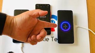 Mi 20W Wireless Charger - Unboxing & Mi 9 Charge Test!