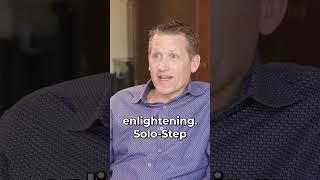 Increase Patient Confidence with Solo-Step!