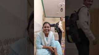 Naziya Shaikh Vlogs  is live