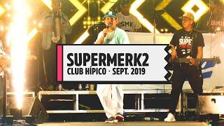 Supermerk2 - La Fonda Fiebre del Memo - Sept. 2019