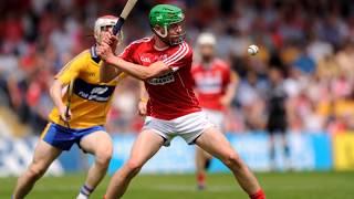 Aaron Walsh-Barry - The Pride of Carrig