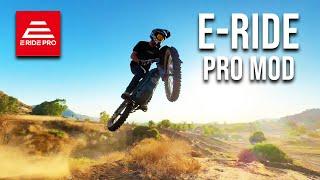 New Eride ProMod! | First Impressions POV