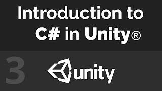 Unity C# Beginner Tutorial - Methods (Part 03)