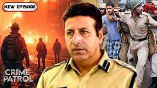 6 Fired Shots के पीछे छिपी Mystery | Crime Patrol 2025 | Best Of Crime Patrol | Latest New Episode