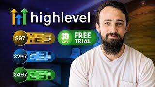 Gohighlevel 30 Days Free Trial Code | Grab it Here for 30 days Gohighlevel Trial