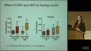 Microbiota, Nutrition and Metabolism (4) - Philippe Sansonetti (2013-2014)