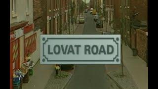Lovat Road Series 1 Preston Lancashire