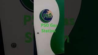 Pso gas station /Zeeshan Akbar /