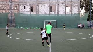 Odil Akhmedov FA U10 : Paxtakor junior U10