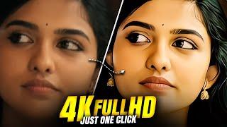 HOW TO CONVERT NORMAL VIDEO TO 4K FULL HD Best Free Video Enhancer App 2025 Tamilvratech2.0