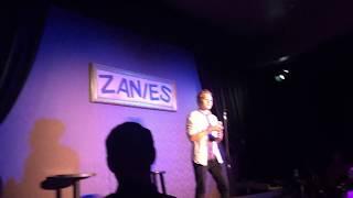 Stand Up Comedy at Zanies Comedy Club