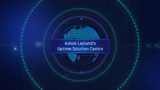 Ashok Leyland | Uptime Solution Center in Ennore