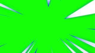 Green Screen Light Speed / Warp Speed / Hyperspace Effects