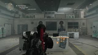 Tom Clancy's The Division® 2 bounty glitch