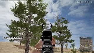 PUBG Makro Kullanımı - VModz.Net