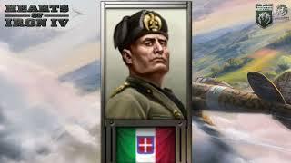 Can Mussolini Make Italy Great Again?