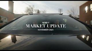 Mobile Market Update for November 2024 - Ottawa Real Estate - GoodStory